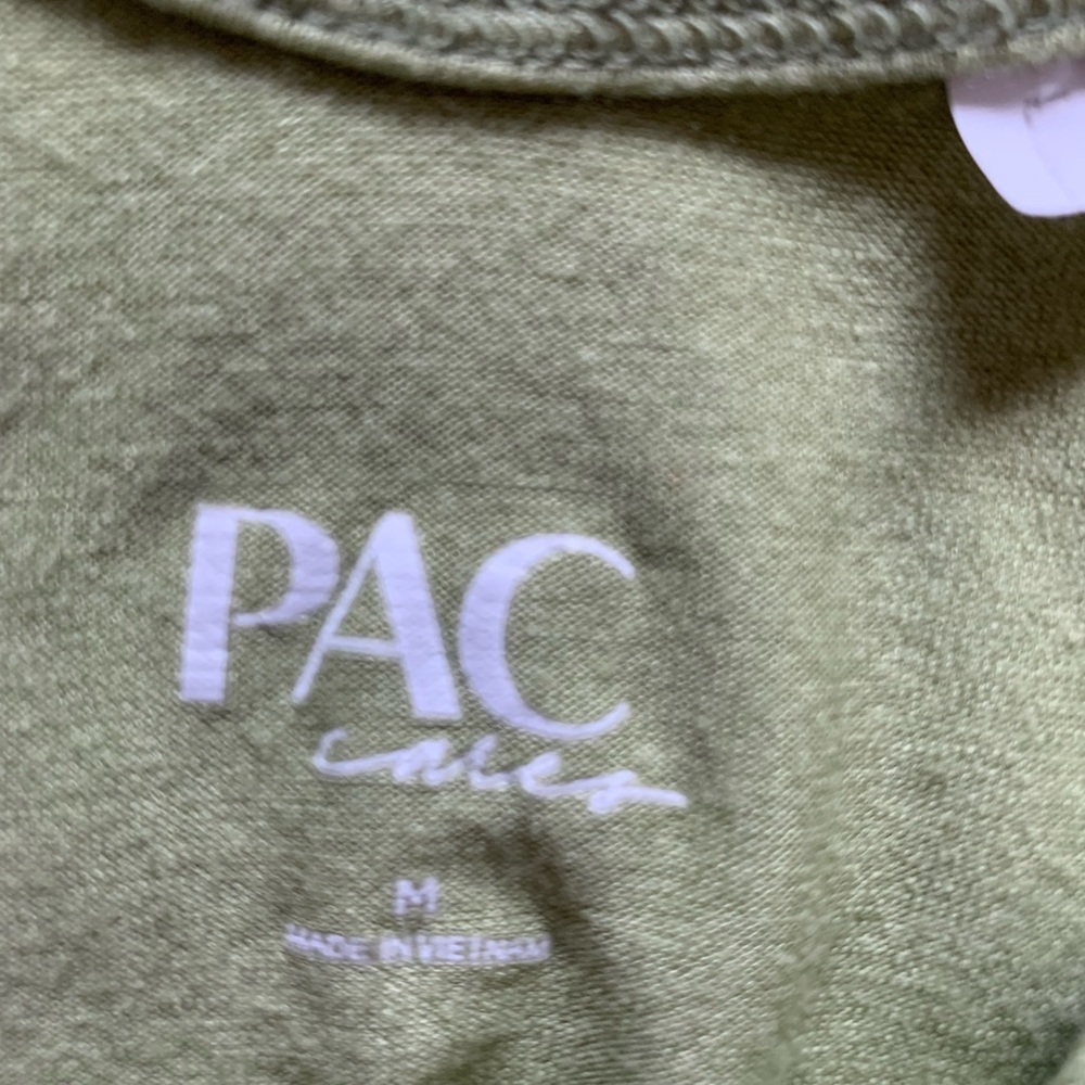 Tank Top - Picture 3 of 3